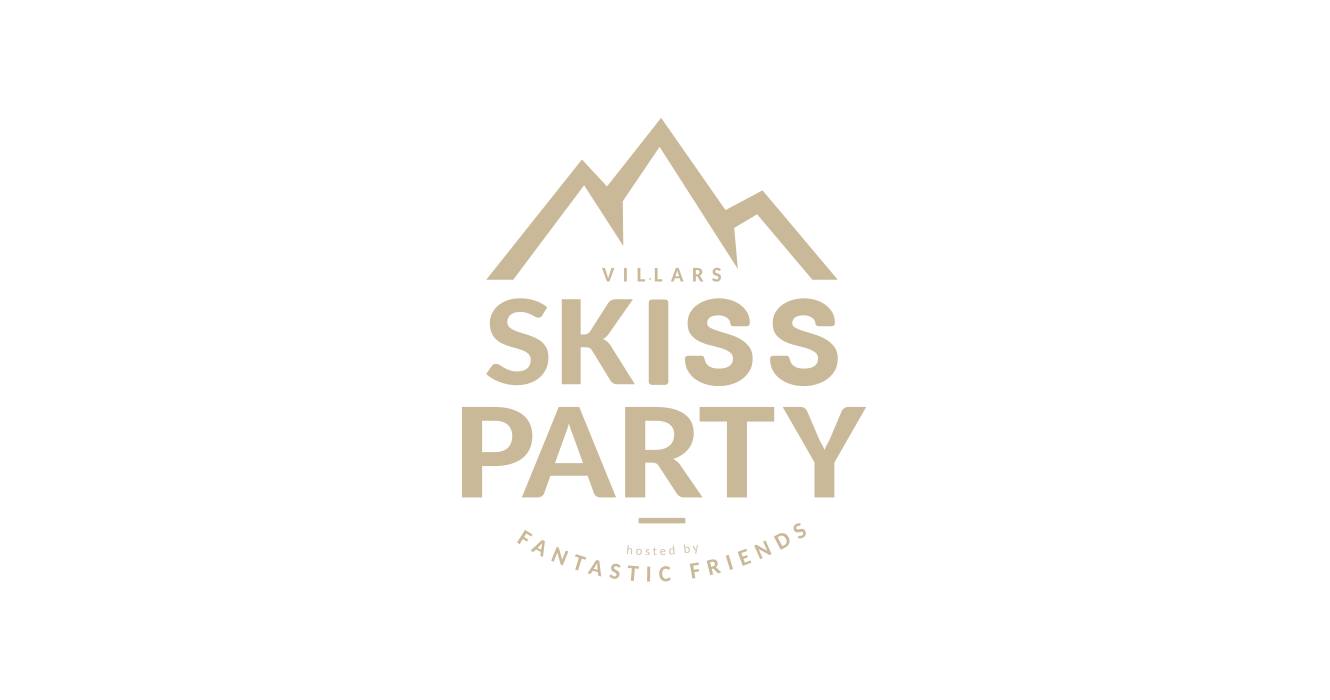 SKISS PARTY !