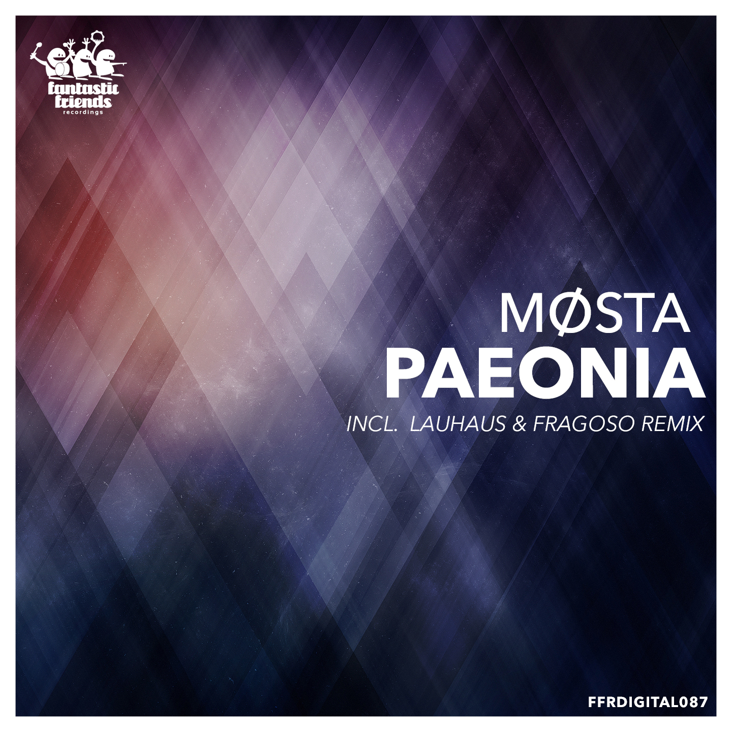 MØSTA PAEONIA