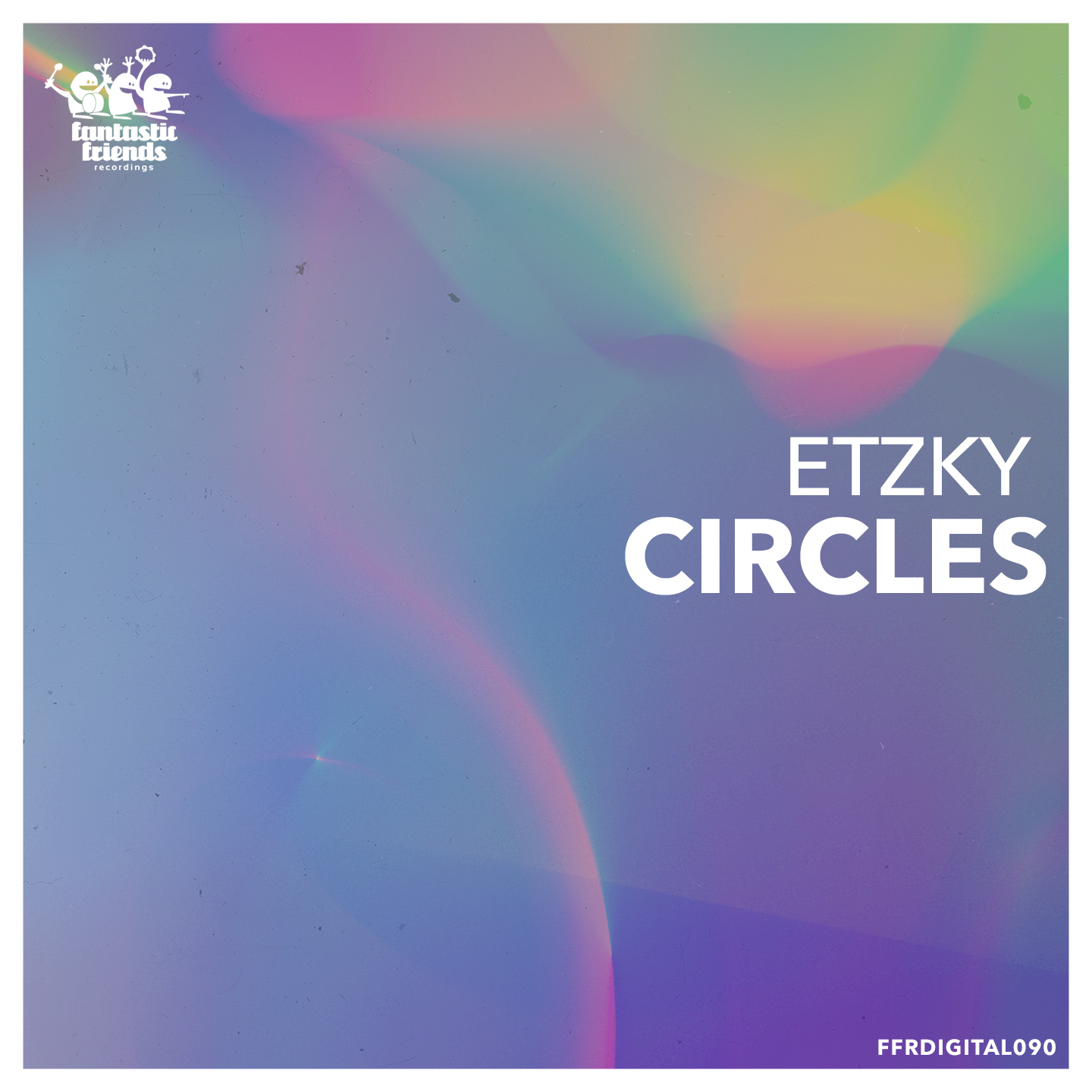 ETZKY - CIRCLES