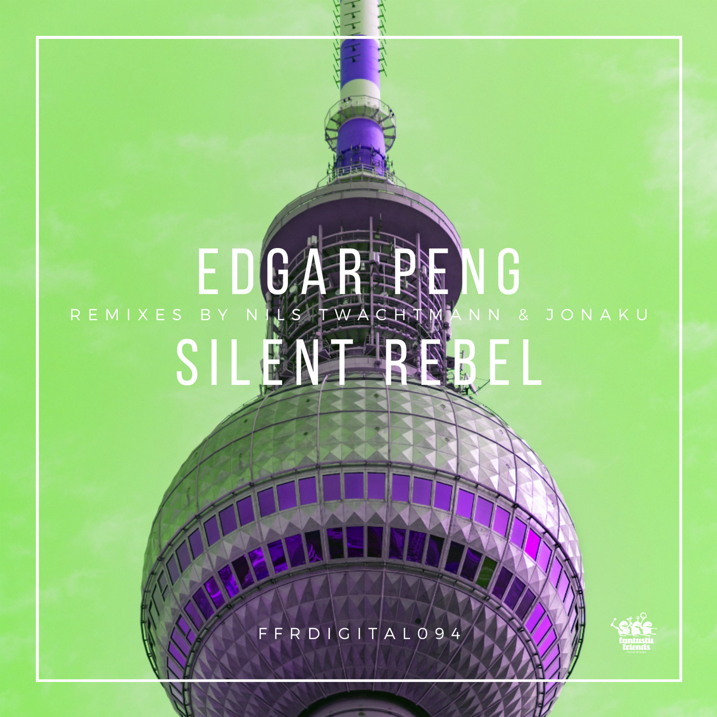 Edgar peng