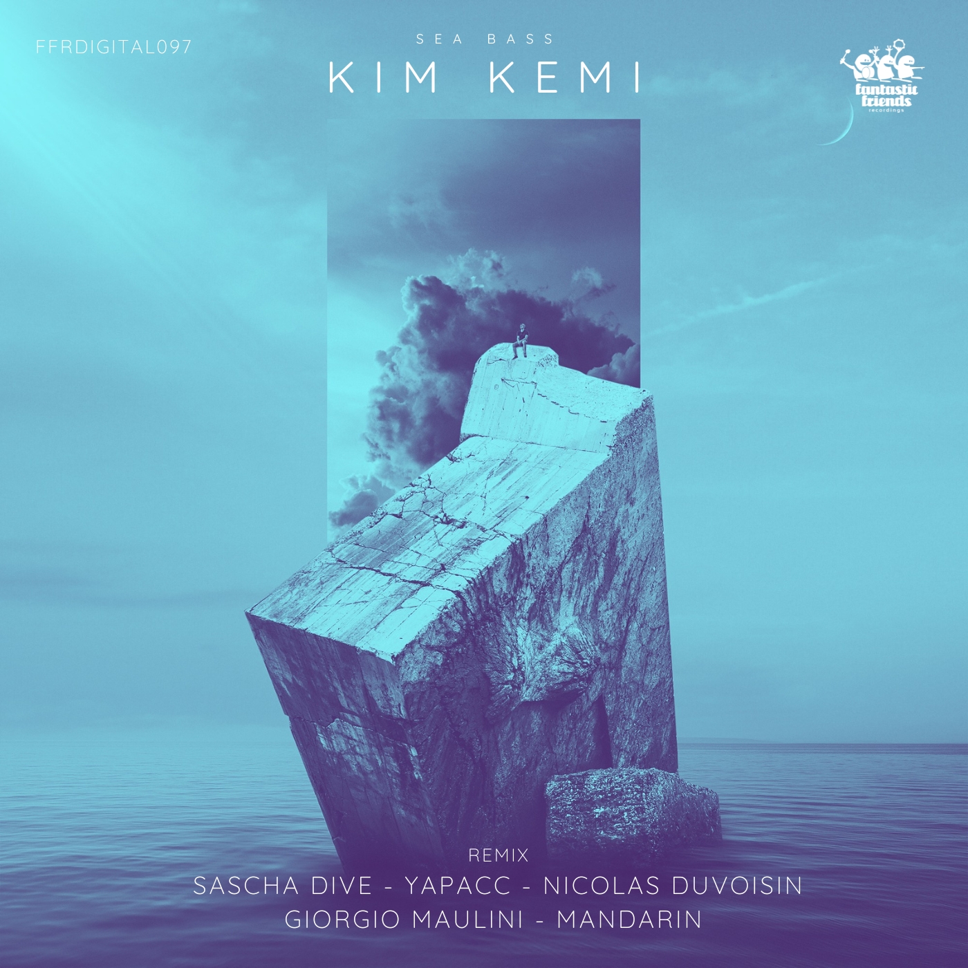 KIM KEMI SEA BASS