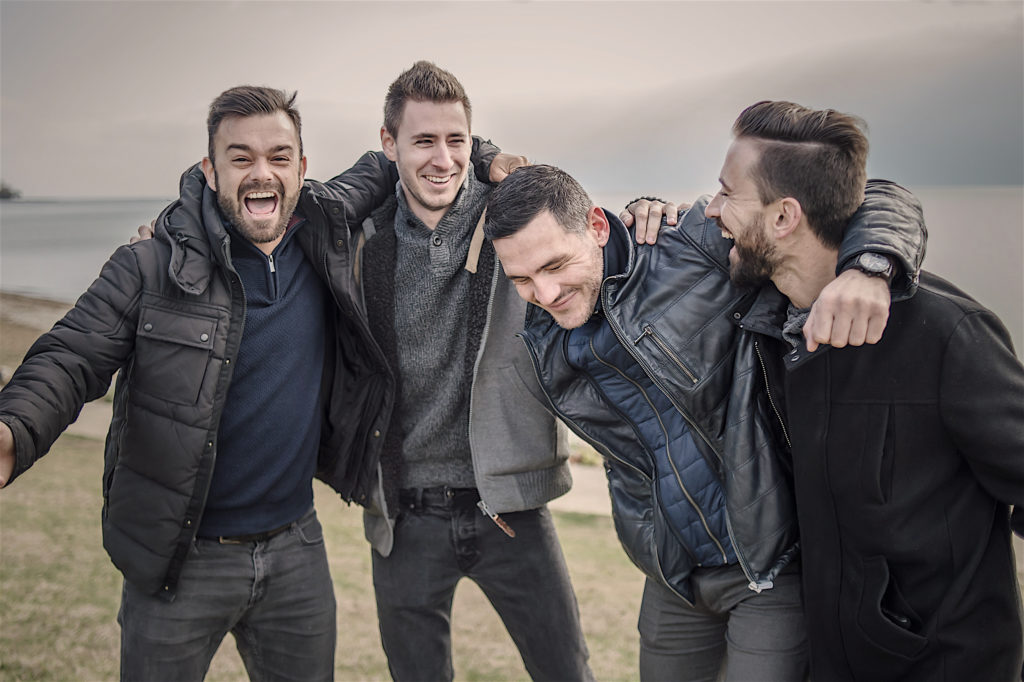 The new Fantastic Friends Family - fantasticfriends.ch