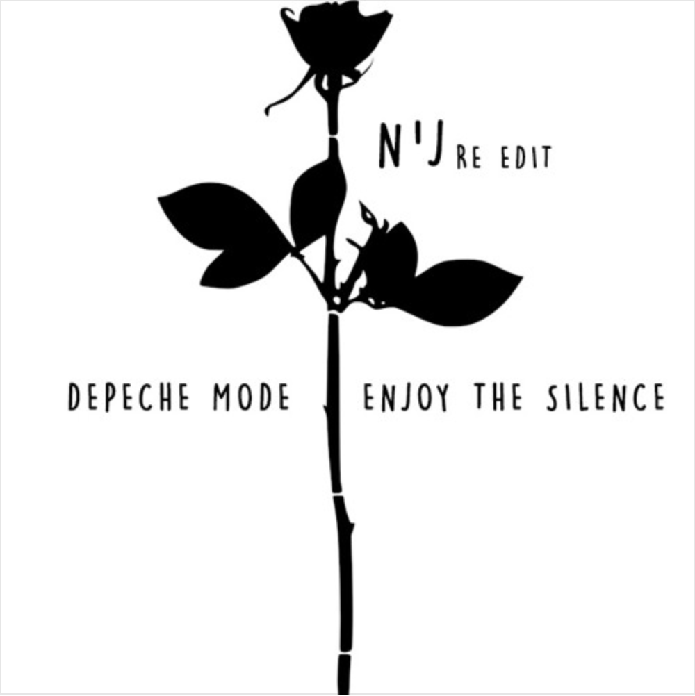 N J Depeche Mode Enjoy The Silence Re Edit Free Download Fantasticfriends Ch
