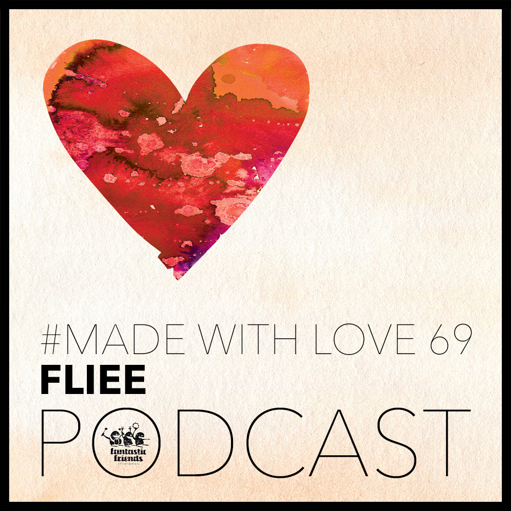 Fliee - made with love #69