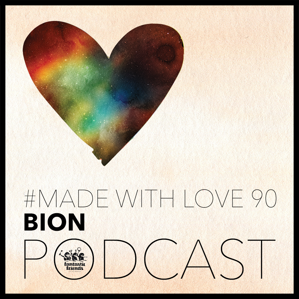 made with love bion