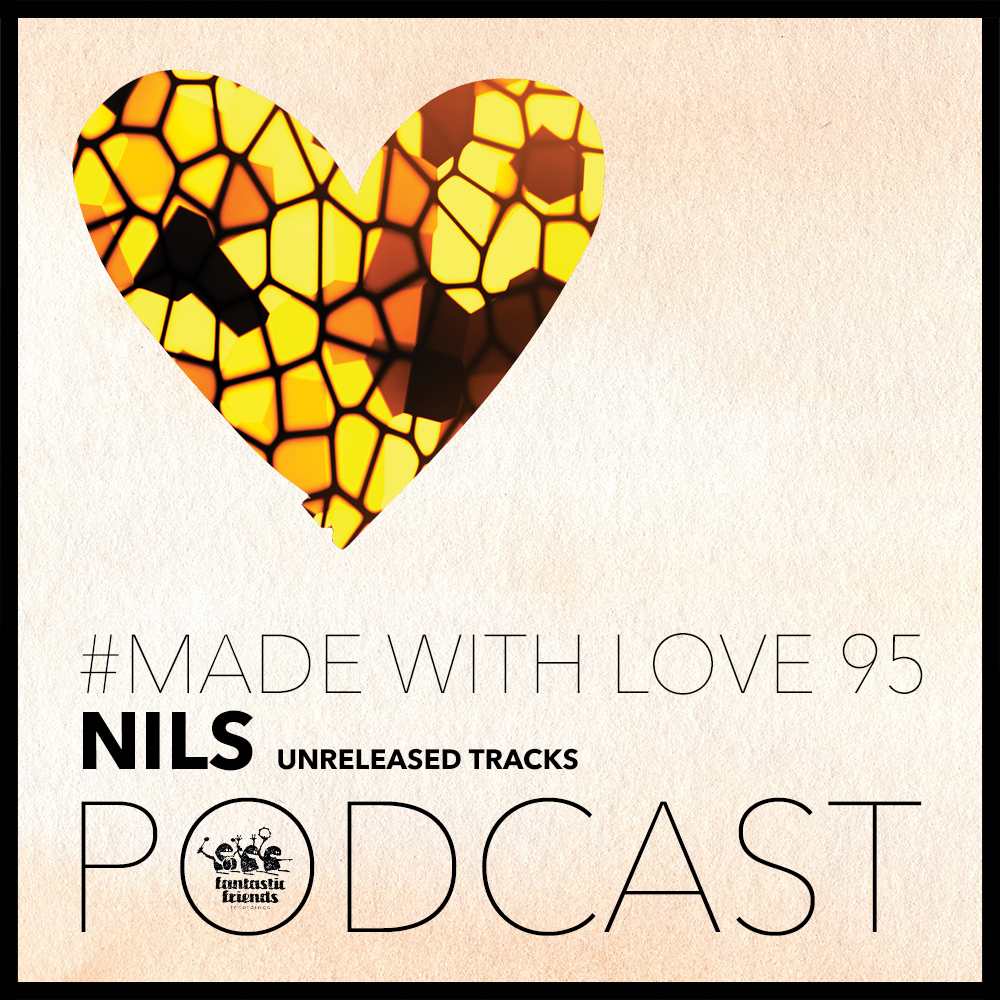 nily podcast made with love fantastic friends