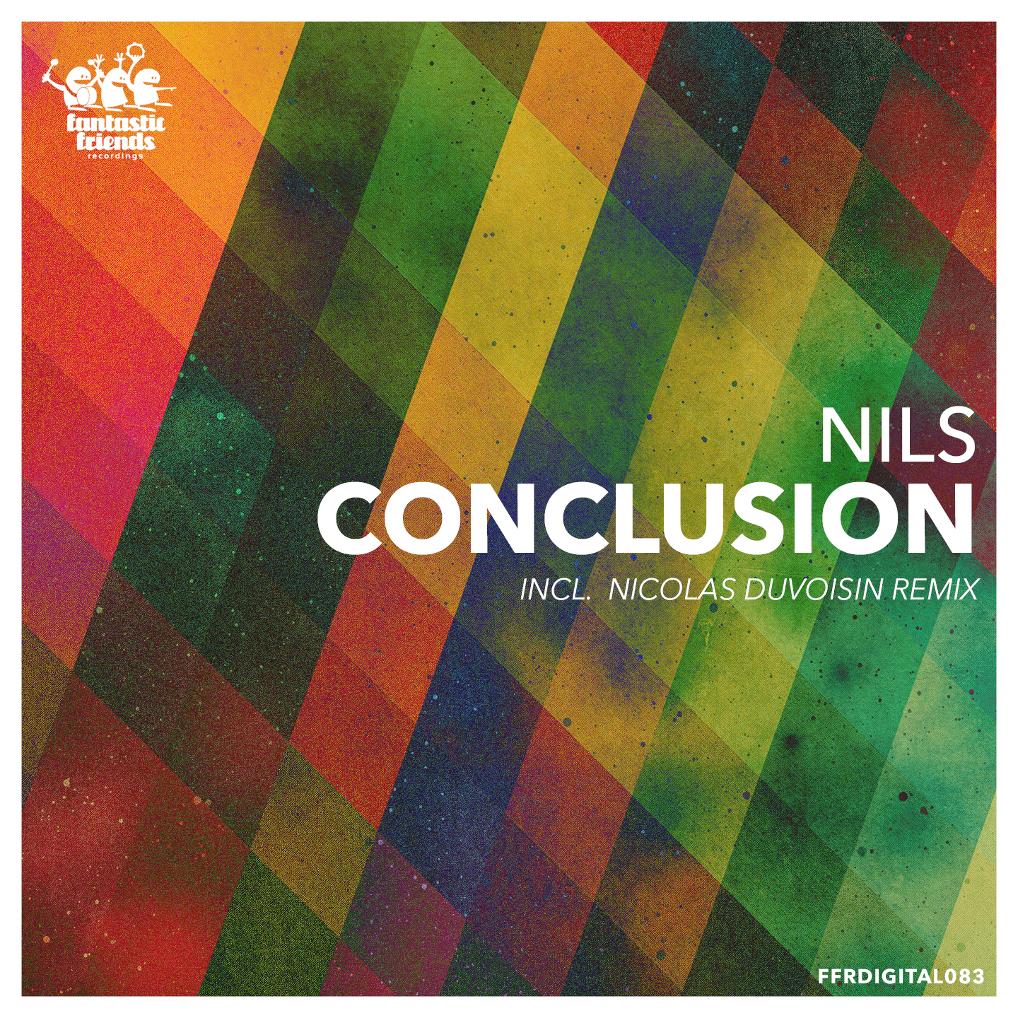 NILS COLCUSION NICOLAS DUCOISIN REMIX