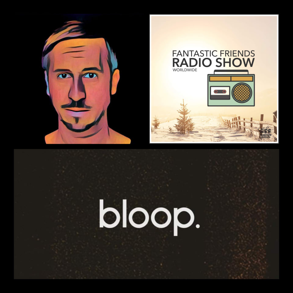 fantastic friends radio show