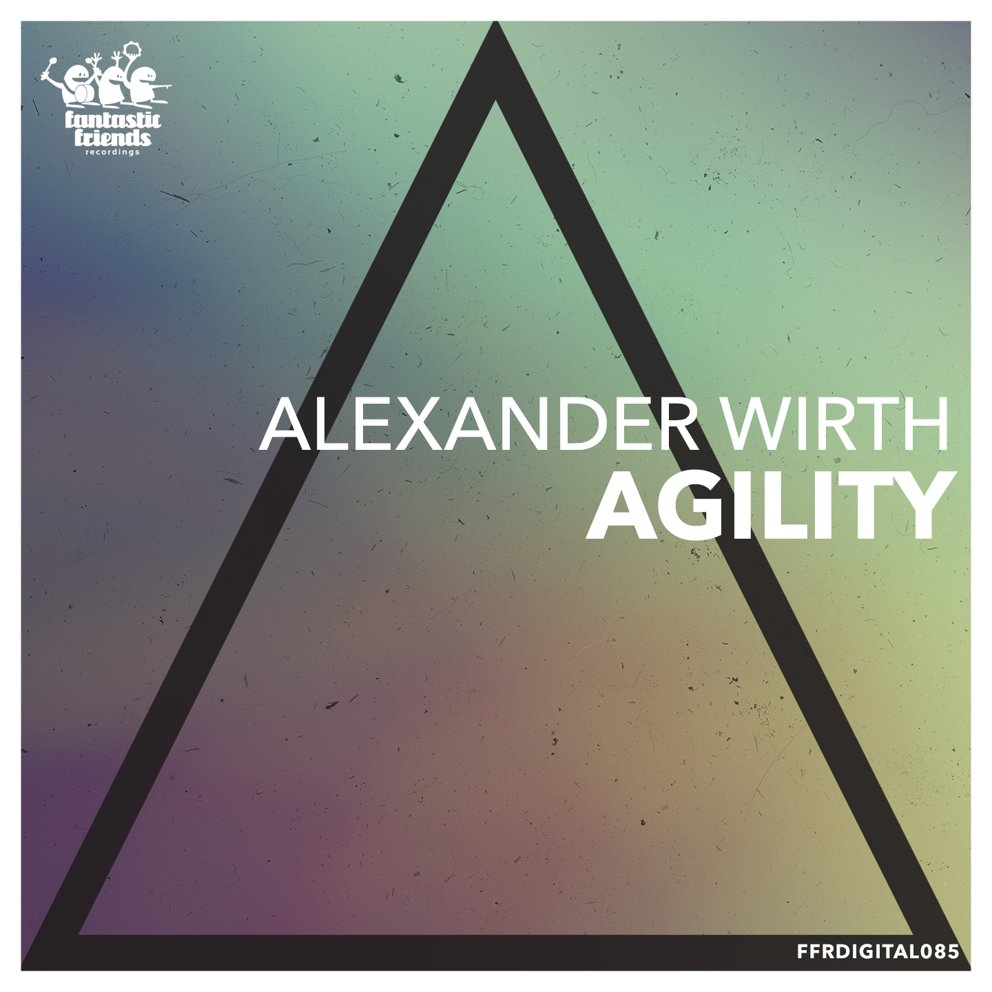 alexander wirth agility