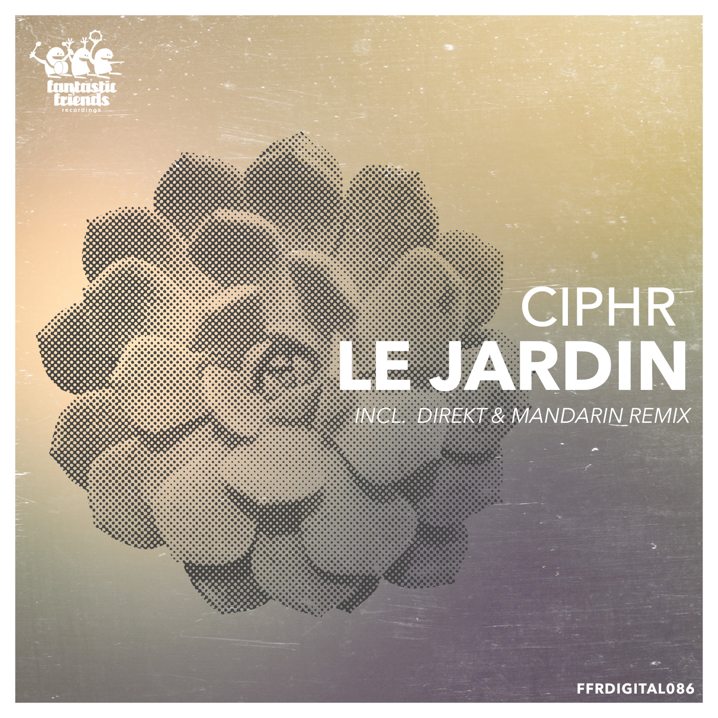 CIPHR LE JARDIN