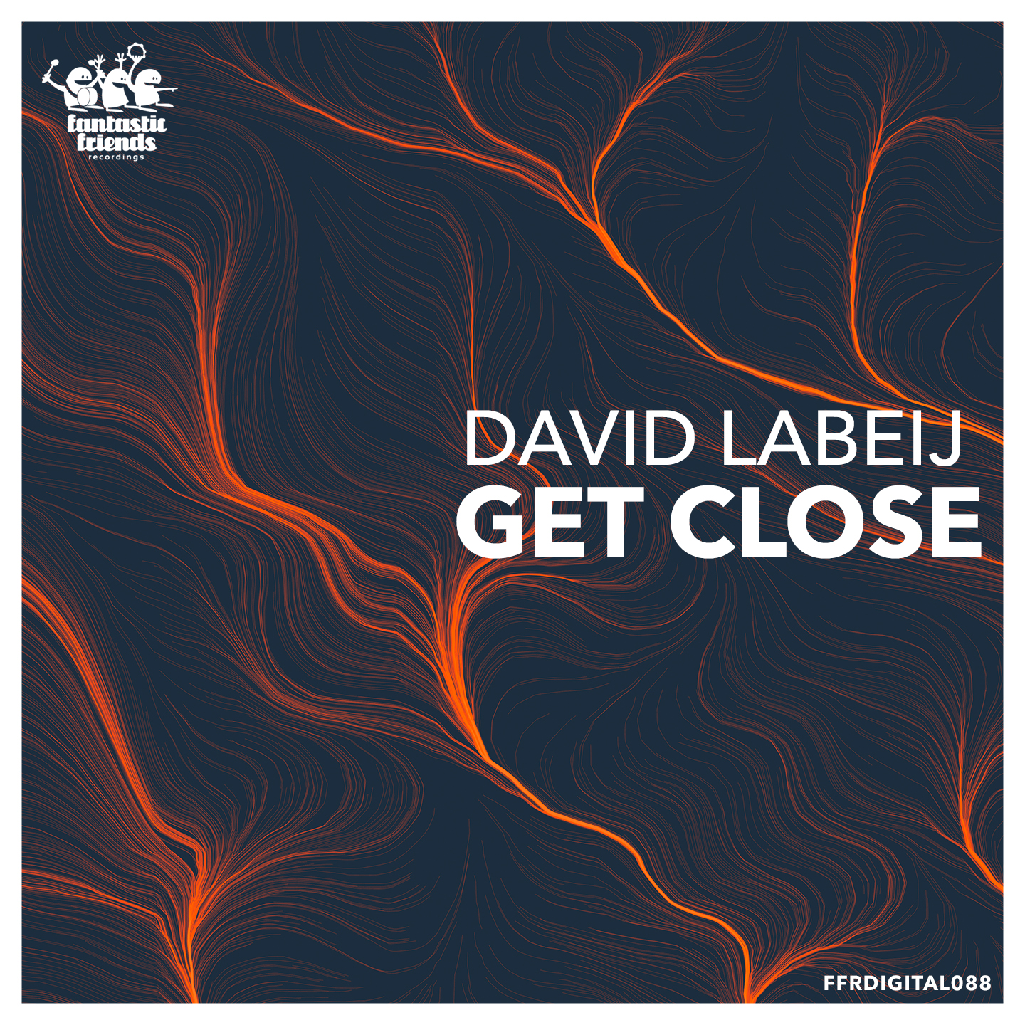 DAVID LABEIJ