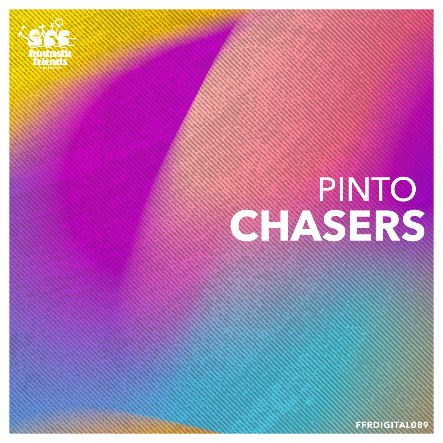 PINTO - CHASERS