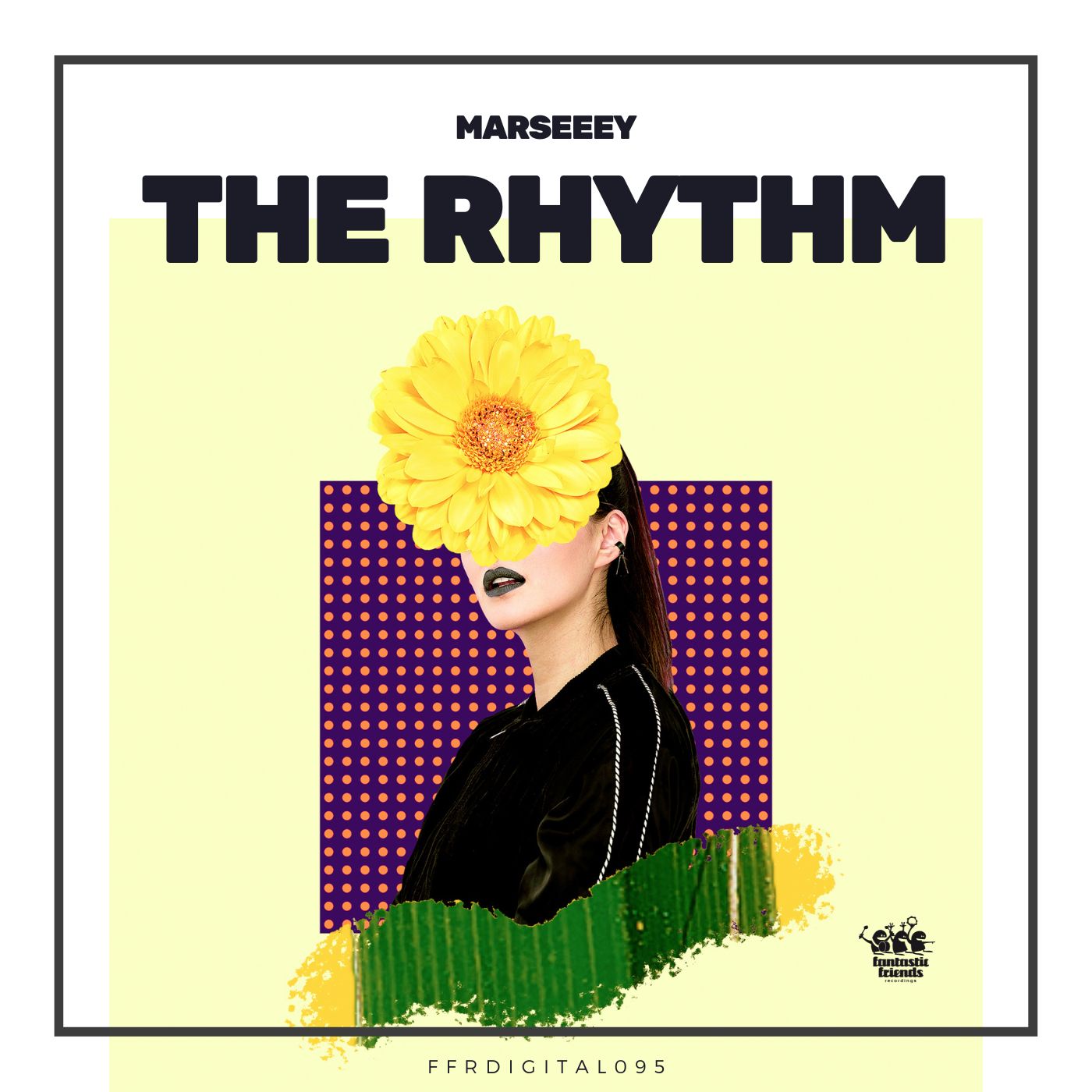 Marseeey the rhythm