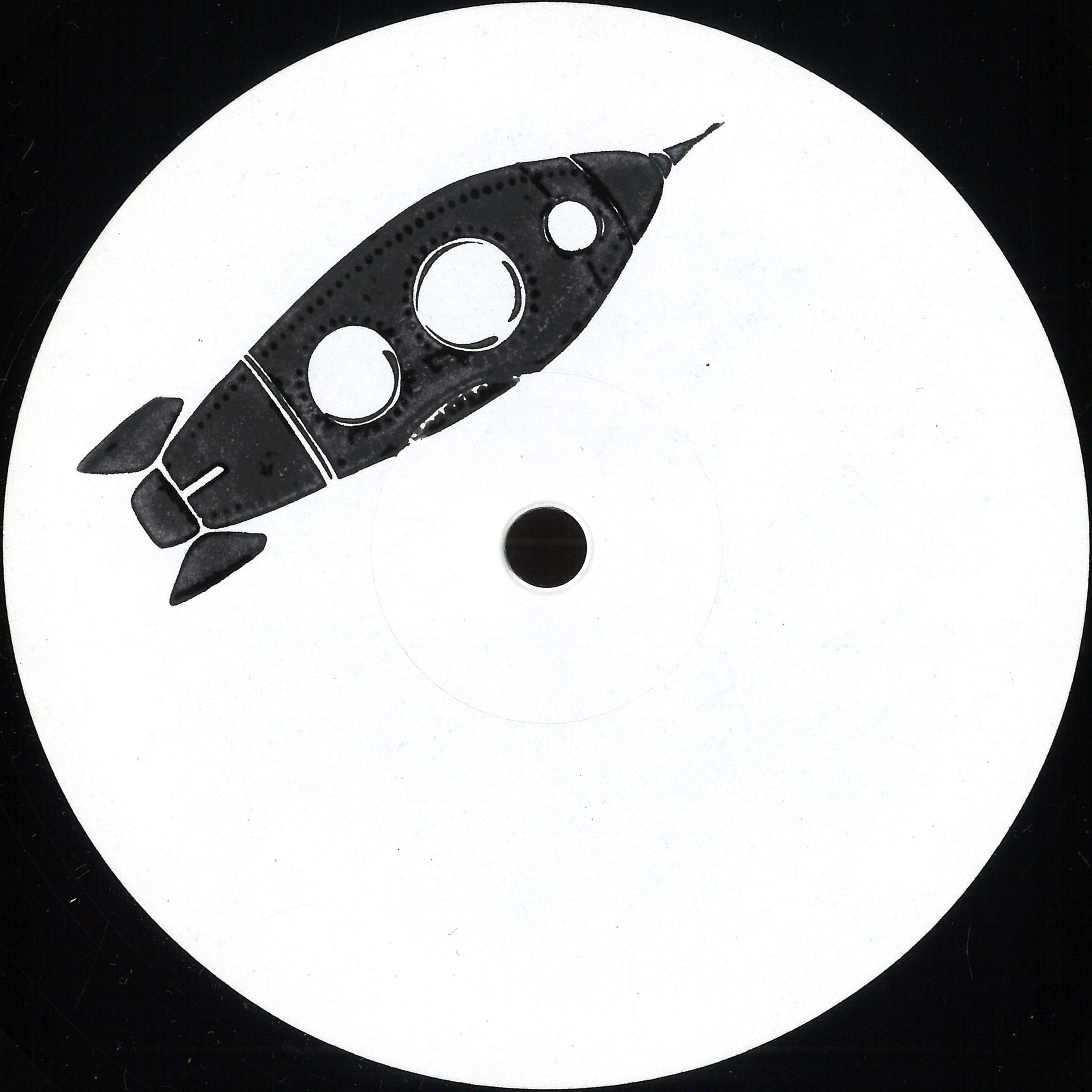 Various Artists Rocket EP