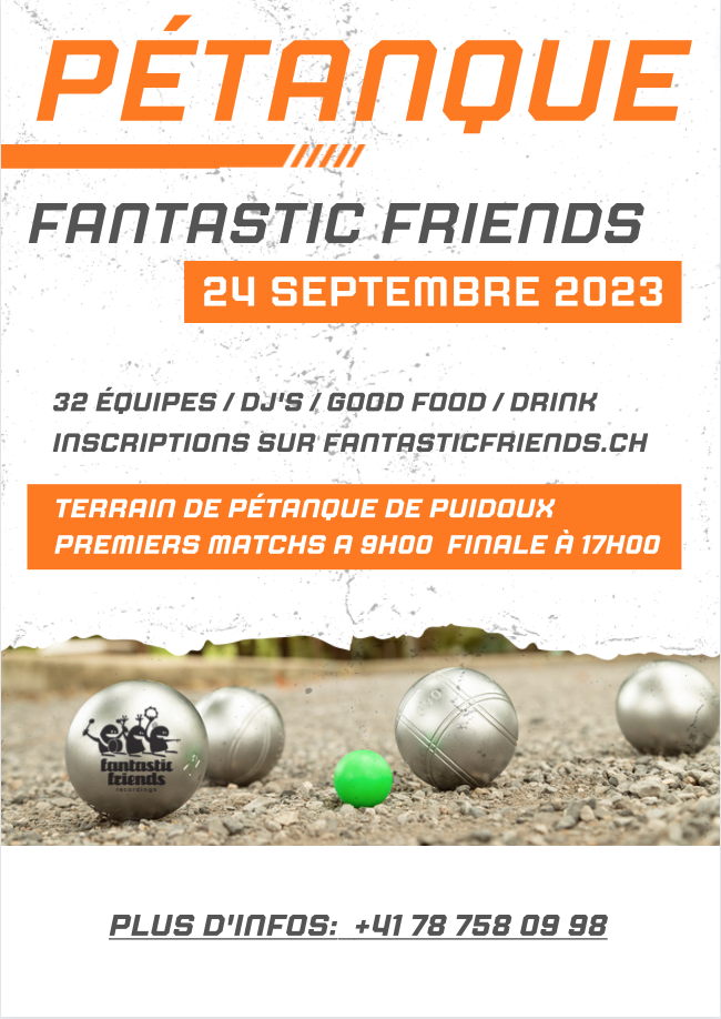 tournoi petanque 2023