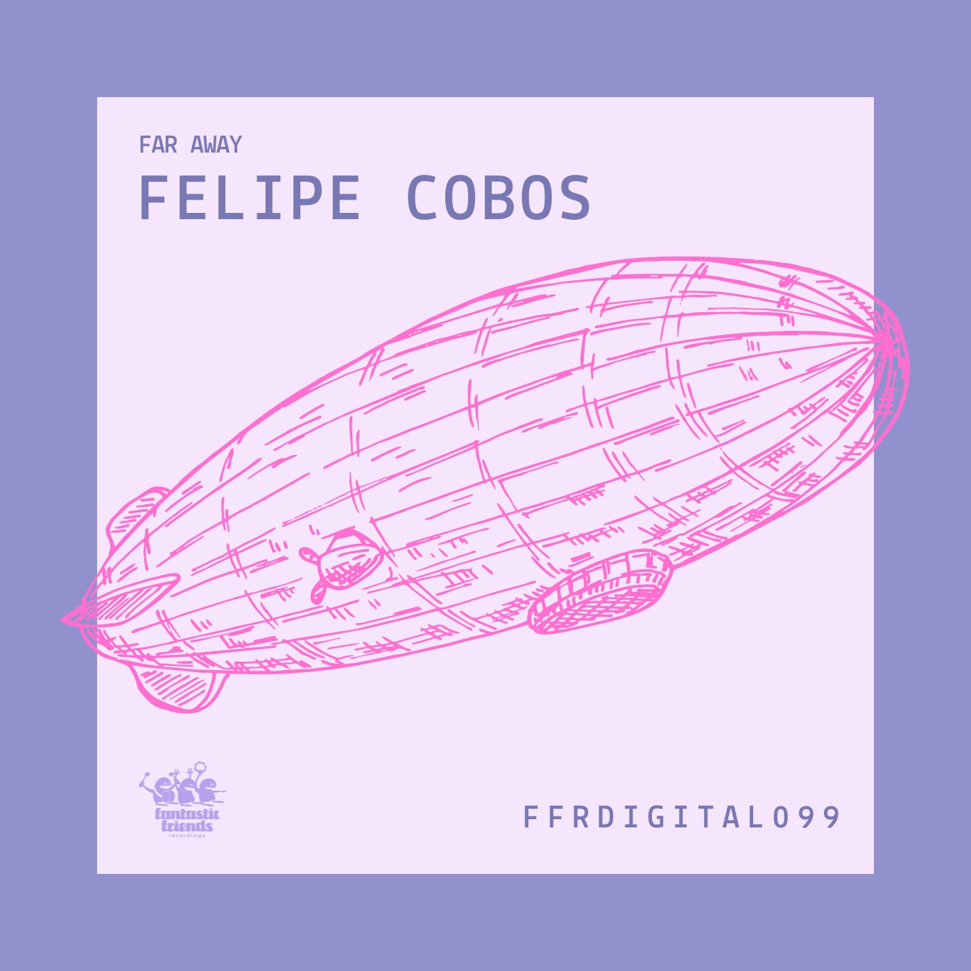 felipe cobos far away