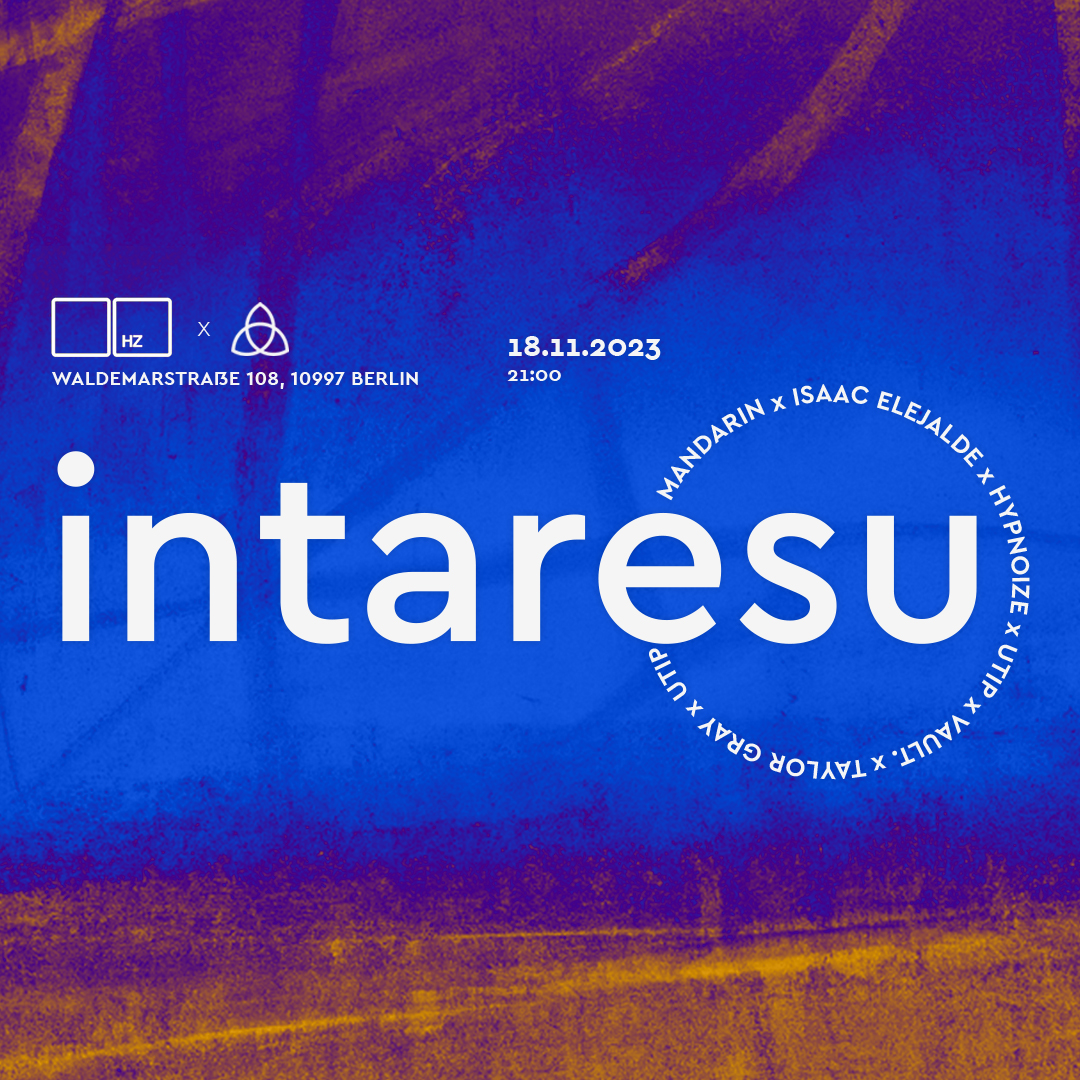 Intaresu Berlin