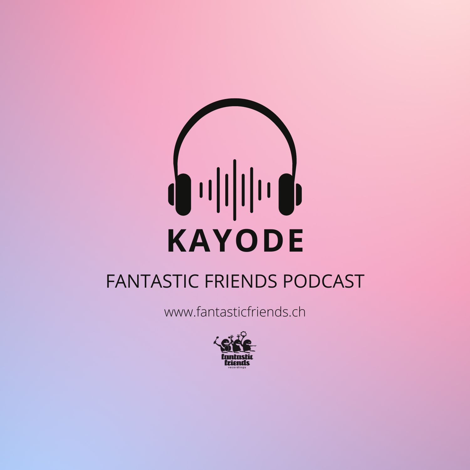 KAYODE - PODCAST SERIE 2024 #1