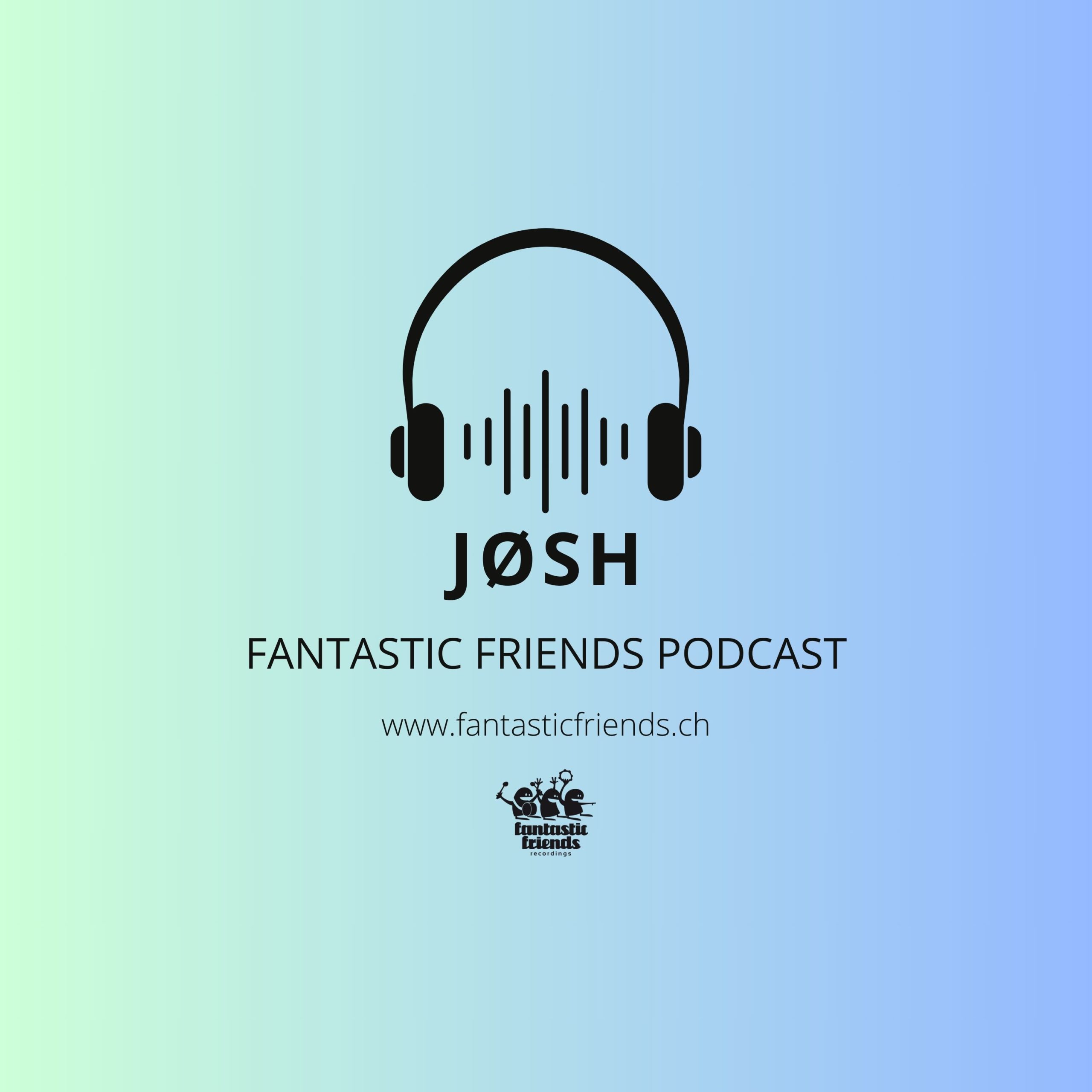 JØSH - PODCAST SERIE 2024 #2