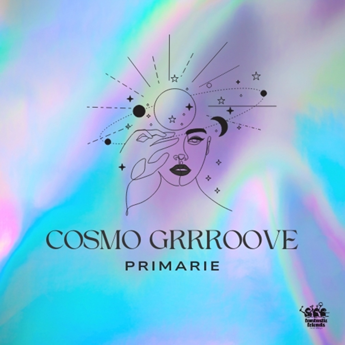 Primarie - Cosmo Grrroove