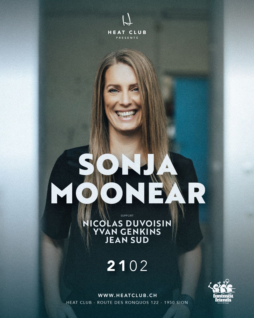 21.02.26 - HEAT CLUB