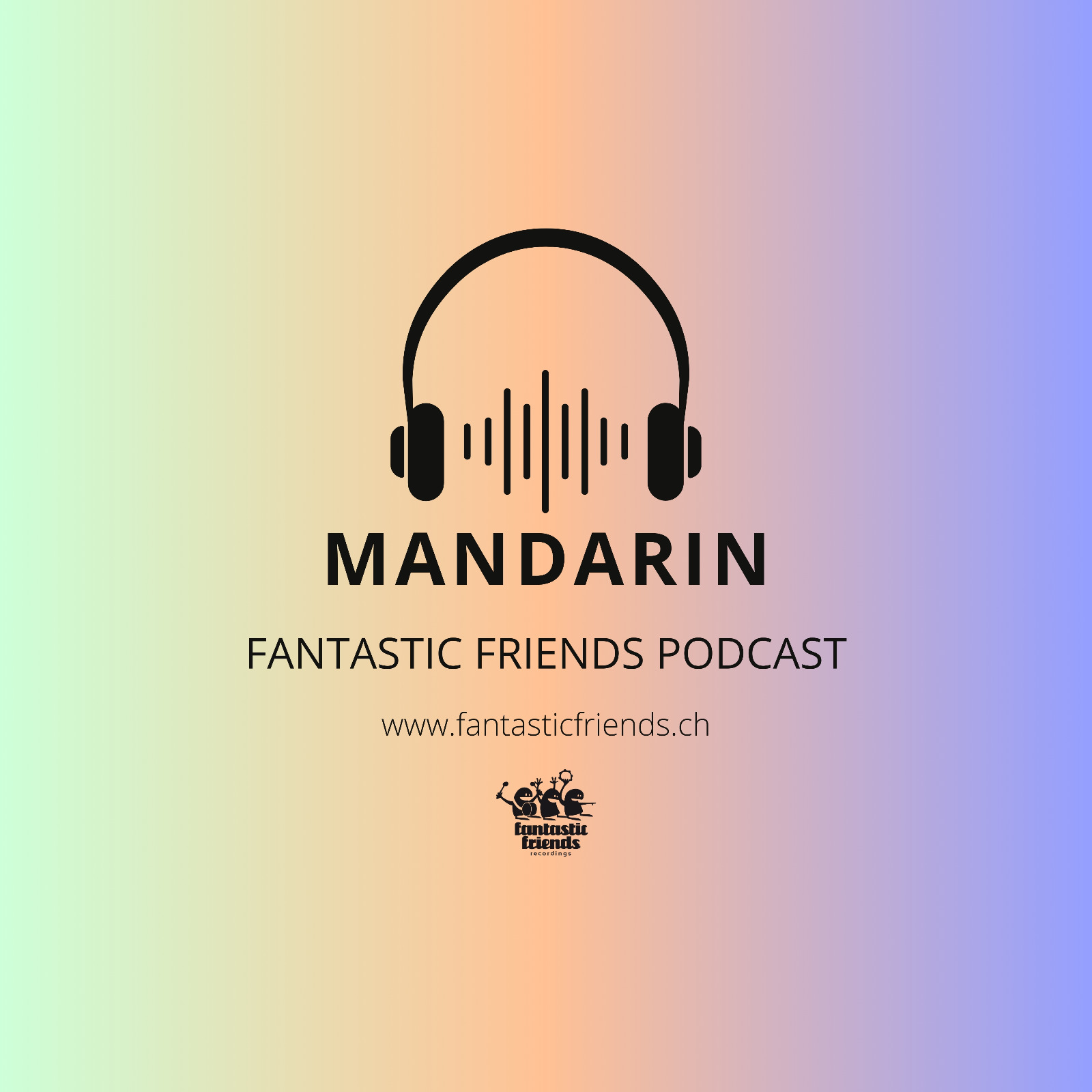 MANDARIN - PODCAST SERIE 2026 #2
