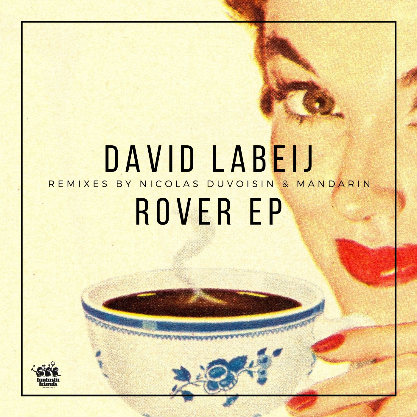 david labeij